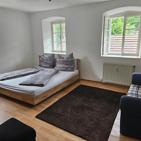 Im Nationalpark Kalkalpen 3 * Reichraming