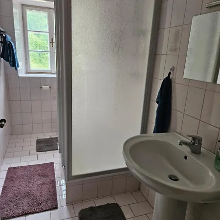 Lejlighed Im Nationalpark Kalkalpen 3 *