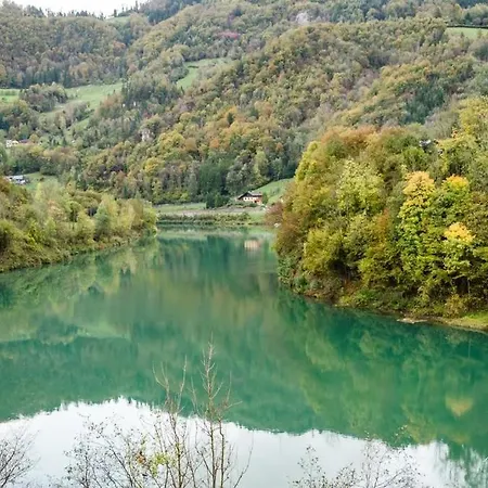 Lejlighed Im Nationalpark Kalkalpen 3 Reichraming
