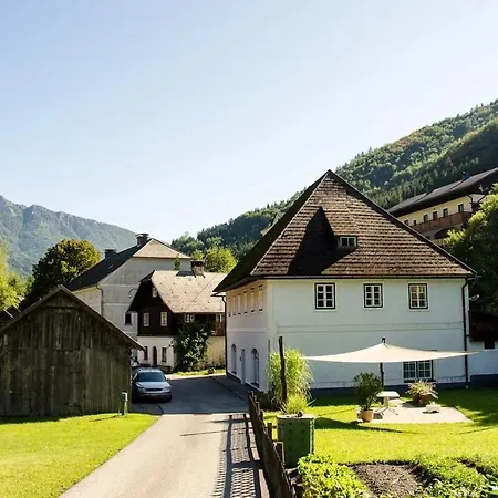 Apartamento Im Nationalpark Kalkalpen 3 Reichraming