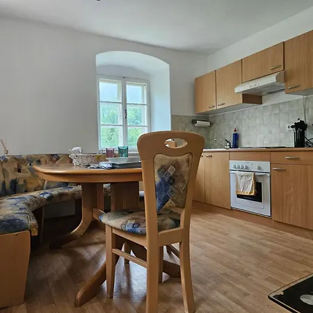 Im Nationalpark Kalkalpen 3 Apartamento