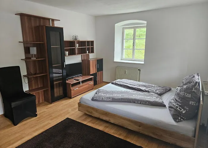 Im Nationalpark Kalkalpen 3 *