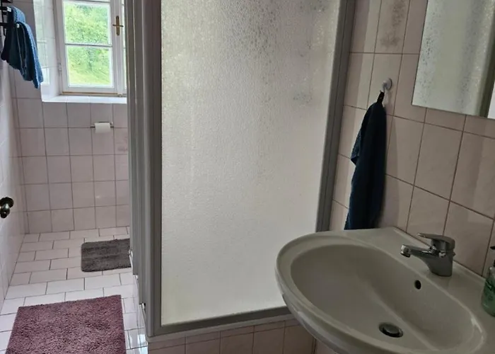 Lägenhet Im Nationalpark Kalkalpen 3 *