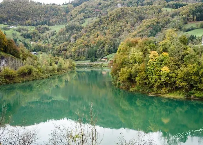 Daire Im Nationalpark Kalkalpen 3 Reichraming
