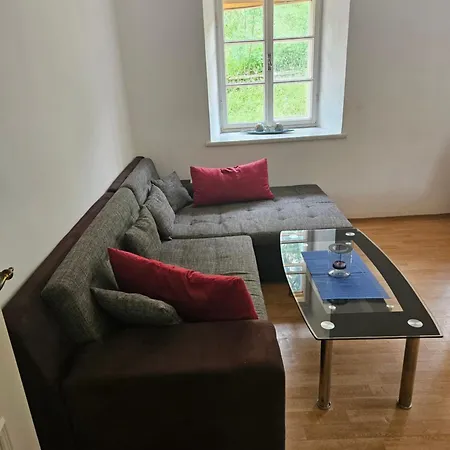 Apartment Im Nationalpark Kalkalpen 3
