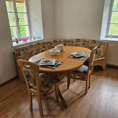 Im Nationalpark Kalkalpen 3 شقة *