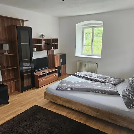 Im Nationalpark Kalkalpen 3 *