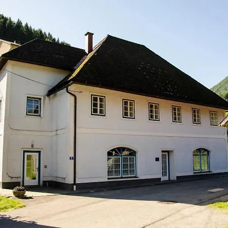 Im Nationalpark Kalkalpen 3 Apartment Reichraming